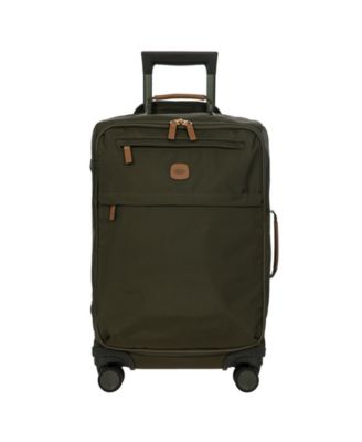 X-Bag&nbsp;21" Carry-On Spinner with Frame