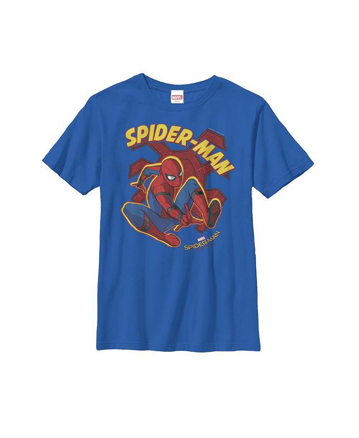Marvel Boy