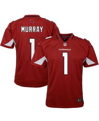 Nike Youth Arizona Cardinals Kyler Murray Jersey Red Large