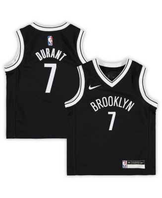 Kevin Durant Brooklyn Nets 2023 Association Edition Youth