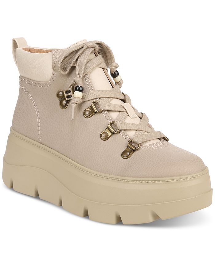 Macys best sale platform sneakers