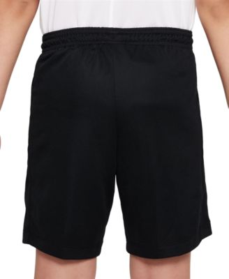 Big Kids Trophy23 Dri-FIT 7" Training Shorts 