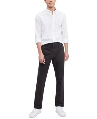 Men's TH Flex Stretch Regular-Fit Chino Pant