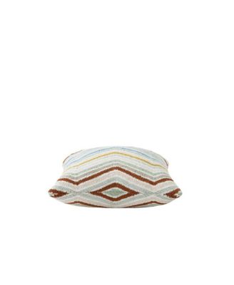 Cusco Decorative Pillow, 14" x 36"