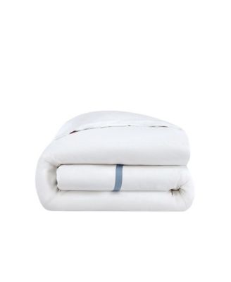 Frame Duvet Cover, Full/Queen