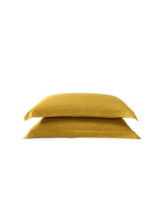Viscose from Bamboo Sham Pair, King