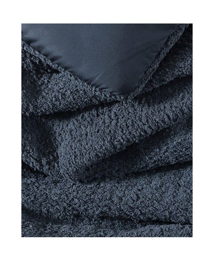 SUNDAY CITIZEN Snug Comforter, Twin Macy's