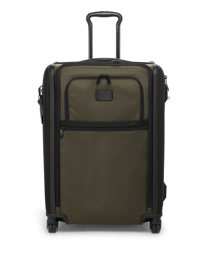 Macy's tumi luggage sale outlet