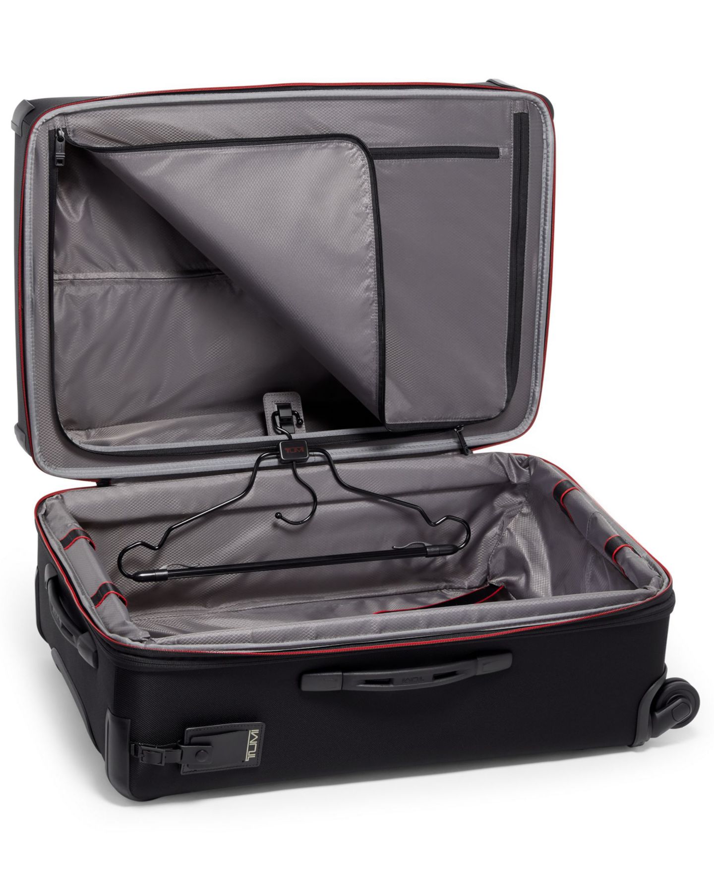 Чемодан TUMI Aerotour Short Trip 26" Check-in Spinner — фото 5