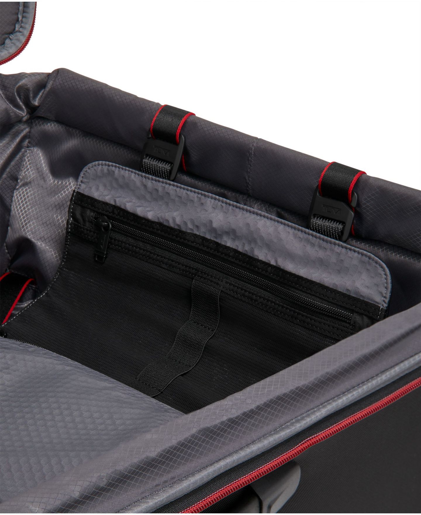 Чемодан TUMI Aerotour Extended 31" Check-in Spinner — фото 6