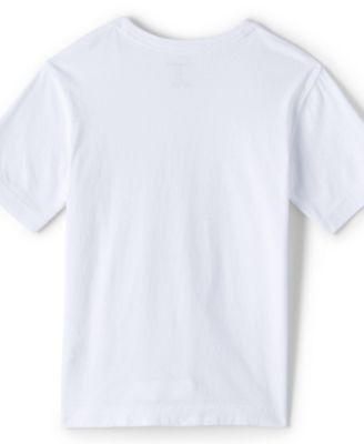 Boys Short Sleeve Essential T-shirt