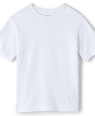 Boys Short Sleeve Essential T-shirt