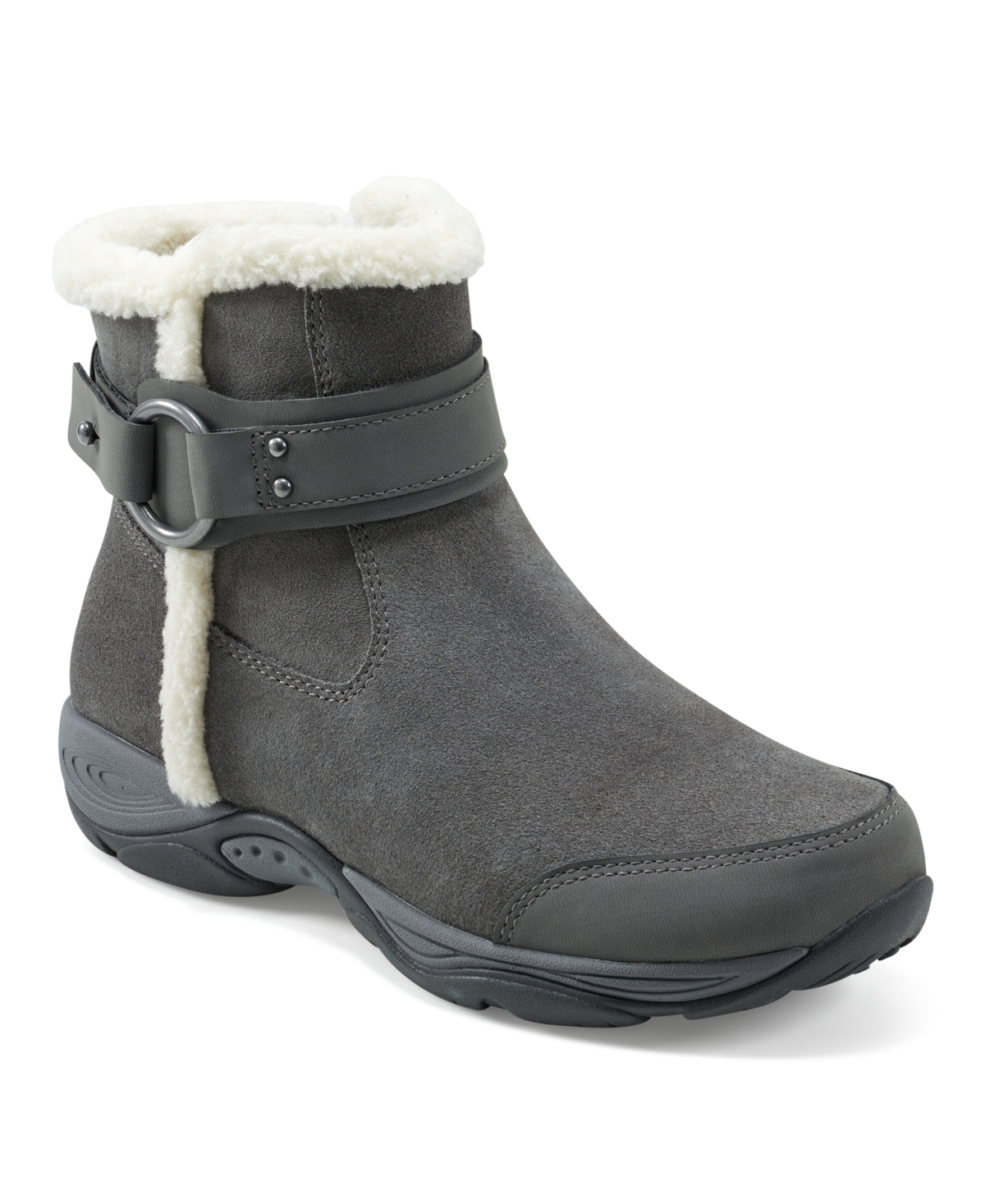 Easy spirit eliria boots top