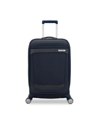 Chroma Plus Hard luggage With TSA Lock, Dual Wheel and Detailed Interi