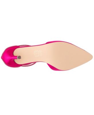 Women's Nikia Pointed Toe Evening Pumps