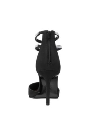 Women's Nikia Pointed Toe Evening Pumps