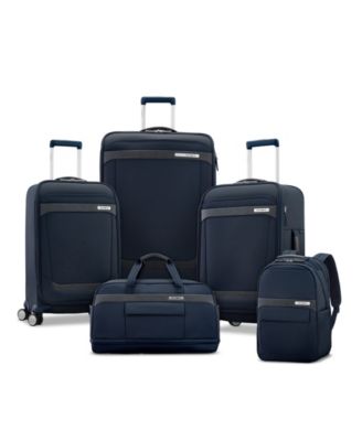 Elevation Plus Softside Carry on Expandable Spinner