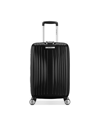 Samsonite Opto 3 Carry-On Spinner - Macy's