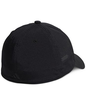 Adidas stretch cap top