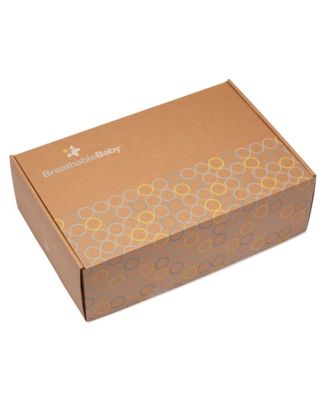 7-piece Swaddle and Sheet Set