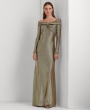 Vestidos de gala discount macys