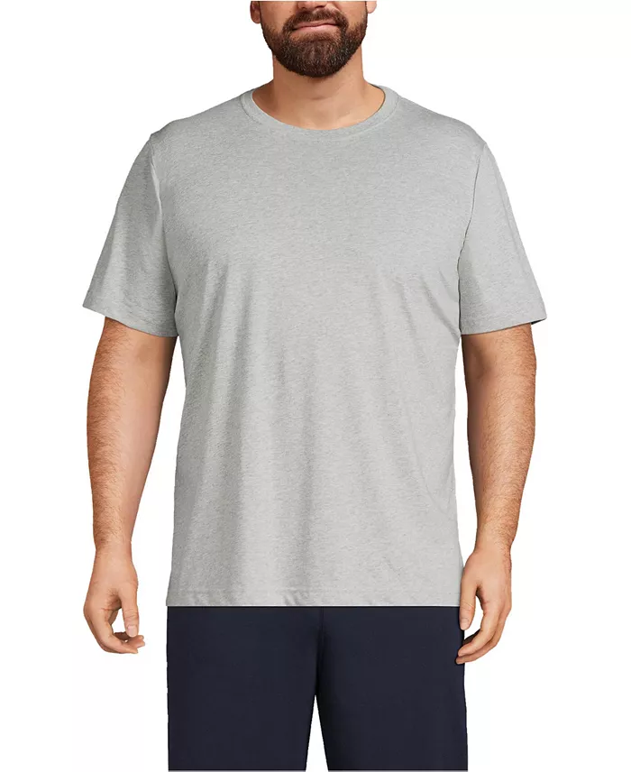 Big & Tall Super-T Short Sleeve T-Shirt - thumbnail 9
