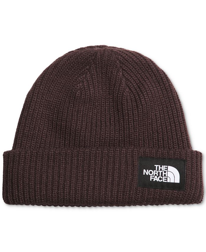 The North Face Salty Dog Lined Beanie - Macy's