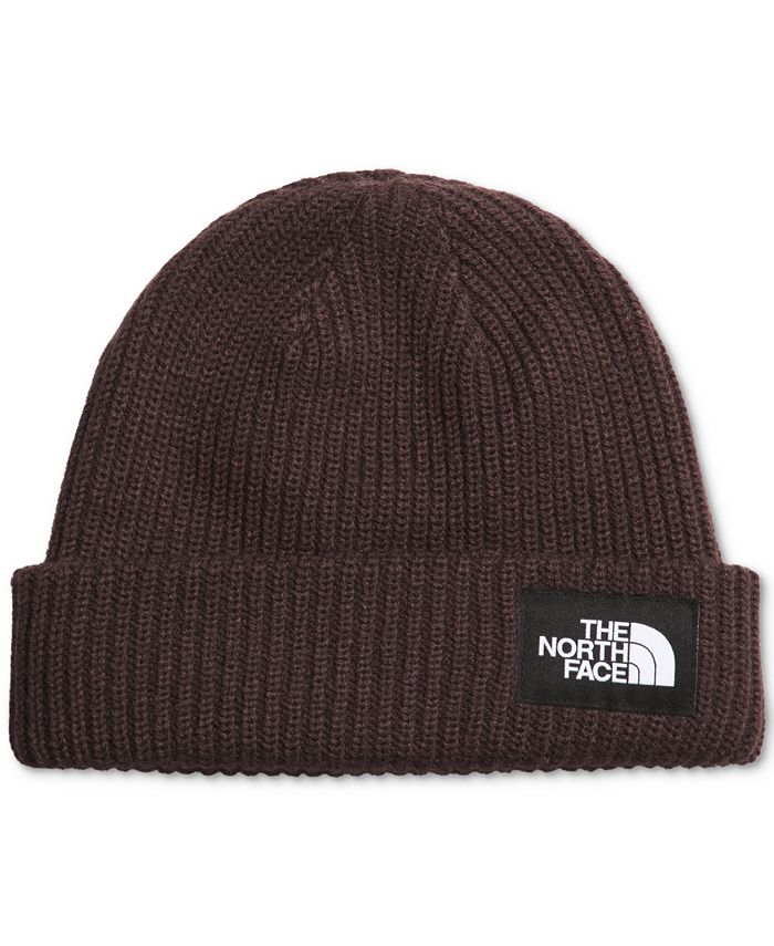 North face knit hat sales