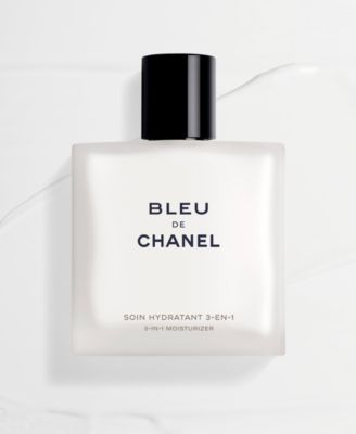 3-In-1 Moisturizer, 3 oz.