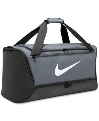 Nike - Men's Brasilia 9.5 Training Duffel Bag (Medium, 60L)