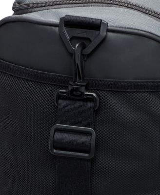 Men's Brasilia 9.5 Training Duffel Bag (Medium, 60L)