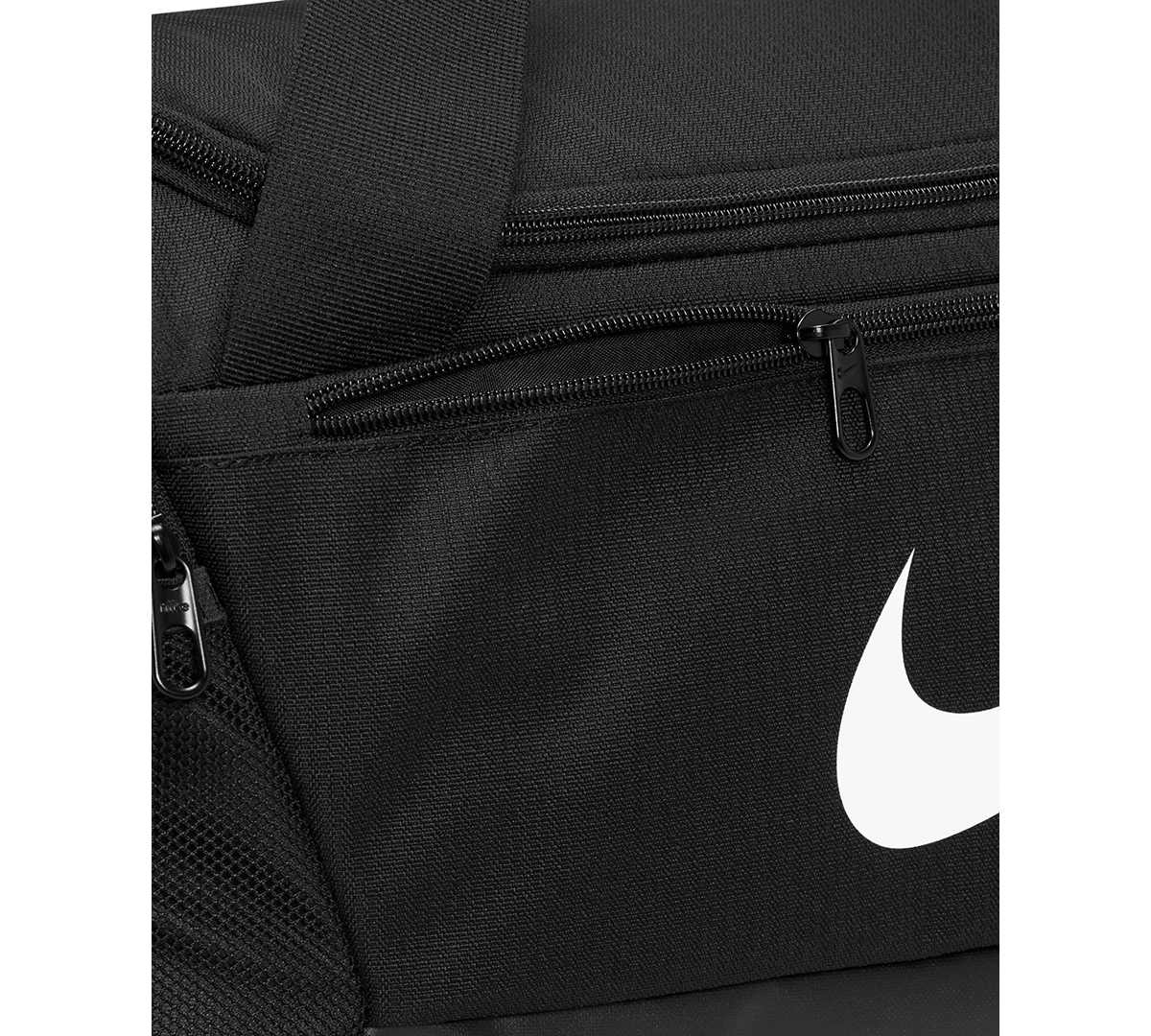 Nike Men's Brasilia Training Duffel Bag (Small, 41L)