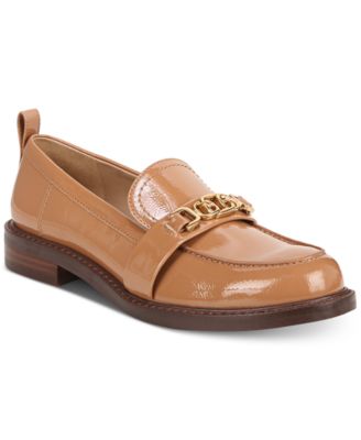 Sam Edelman Women's Christy Tailored Loafers - Macy's