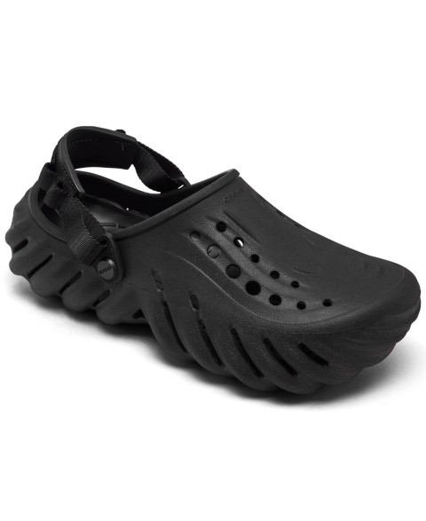 Мужские Crocs Men's & Women's Echo Clog from Finish Line