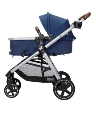 Zelia2 Luxe Travel System
