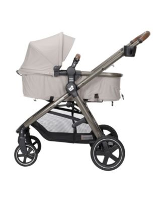 Zelia2 Luxe Travel System