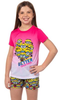 Despicable Me