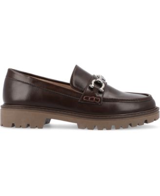 Women's Jessamey Lug Sole Loafers