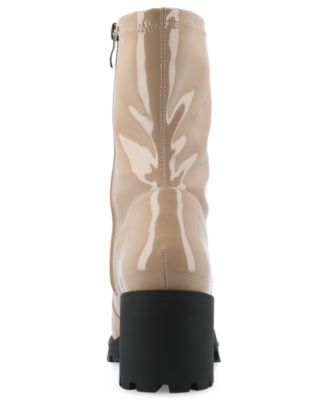 Women's Icelyn Lug Sole Booties