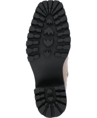 Women's Icelyn Lug Sole Booties