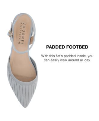 Women&#39;s Ansley Knit Flats