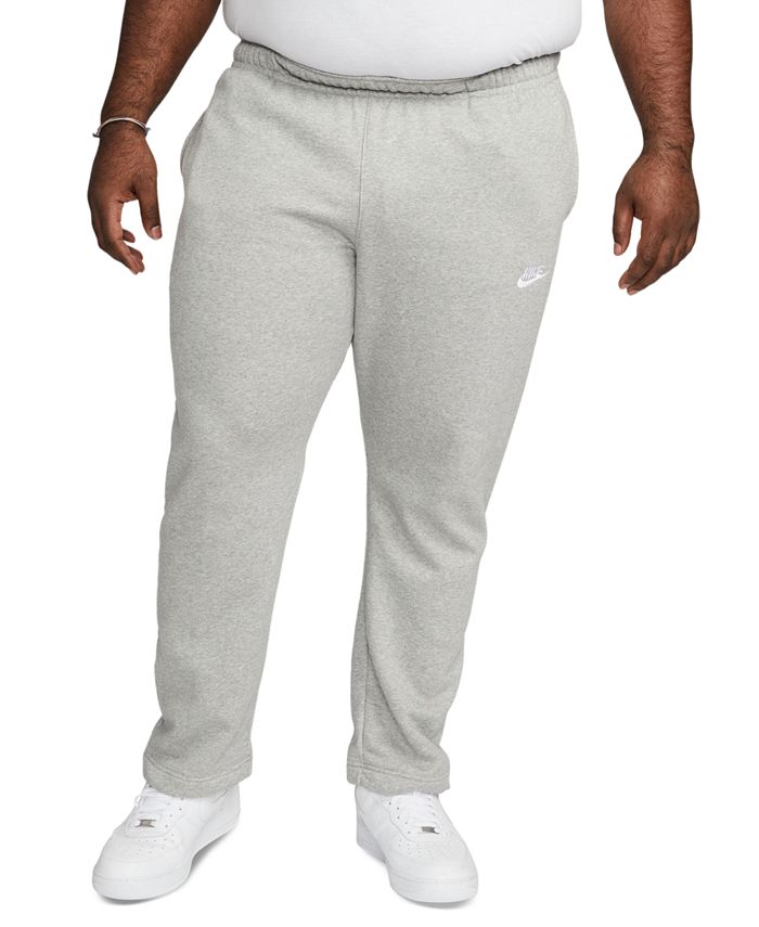 Nike - Men's Club Fleece Sweatpants