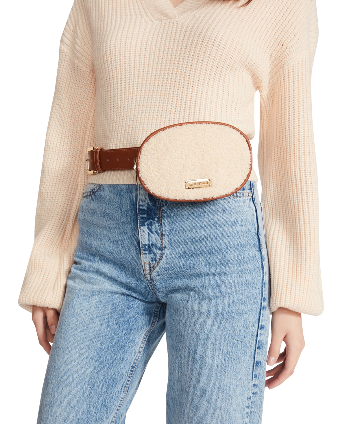 Steve madden belt bag best sale