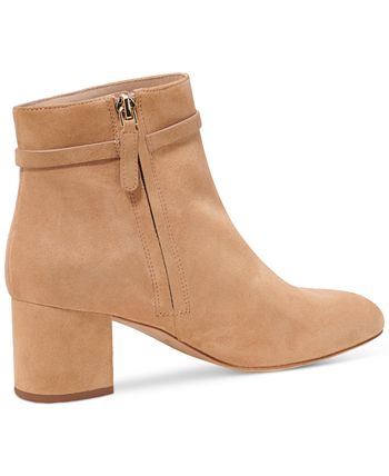 Michael kors fawn clearance bootie