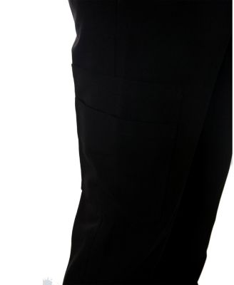 Men's London Jogger Scrub Pants For Short Men