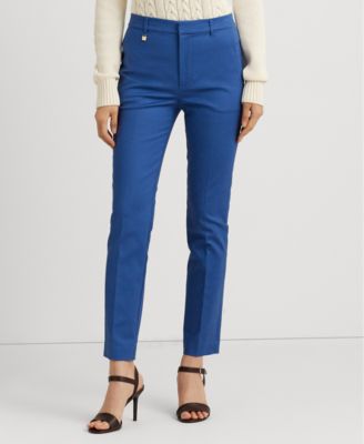 Lauren Ralph Lauren - Skinny Pants
