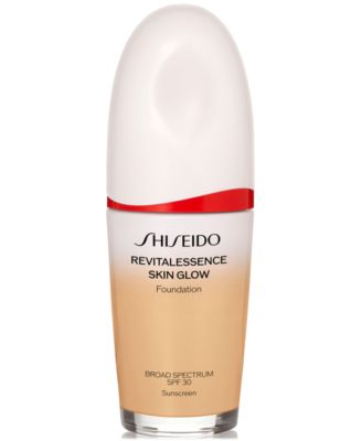 Shiseido RevitalEssence Skin Glow Foundation Spf 30 - 230 Alder