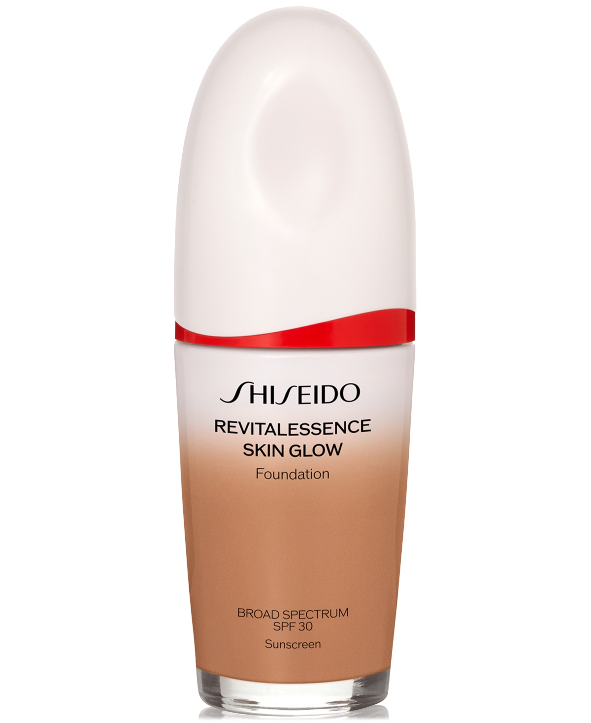 RevitalEssence Skin Glow Foundation Spf 30 - 560 Obsidian