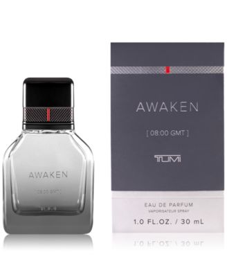 Men's Awaken [08:00 GMT] Eau de Parfum Spray, 1 oz.