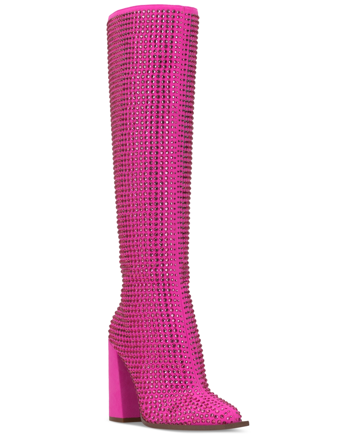 Jessica Simpson Women s Lovelly Embellished Dress Boots Women s Shoes Smart Closet